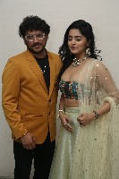 Kalinga Movie Trailer Launch